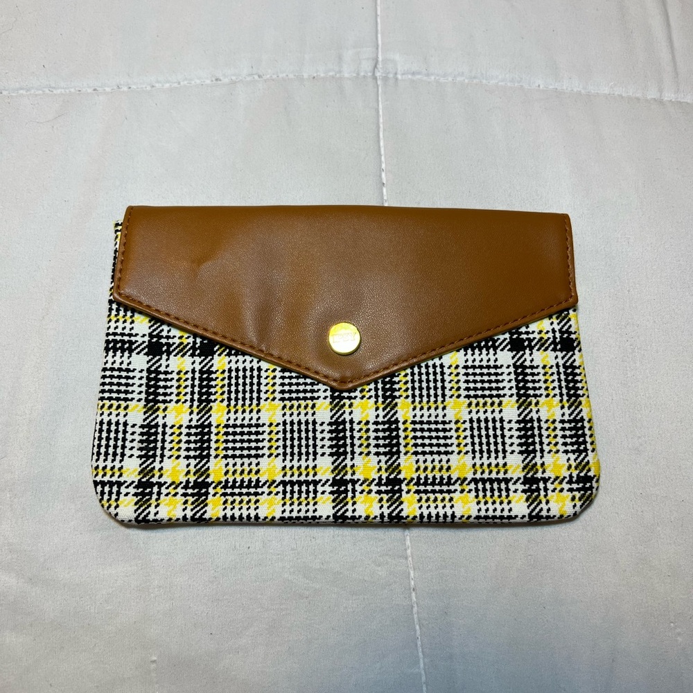 *NEW* Ipsy Cosmetic Bag